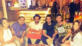 This Bollywood actor to join Rithvik Dhanjani and Karan V Grover in their upcoming telefilm...