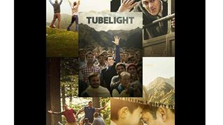 FIRST Teaser of Salman Khan's TUBELIGHT Out Now Thumbnail