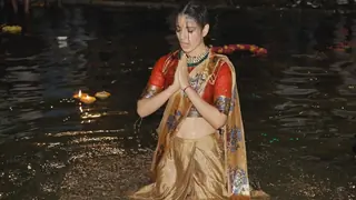 Kangana Ranaut does the Never-Done-Before! Thumbnail