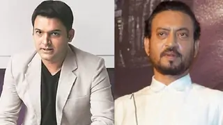 When Irrfan Khan's Mother Stood Up for Him! Thumbnail