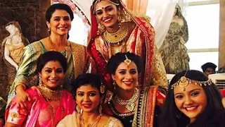 This 'Kuch Rang Pyar Ke Aise Bhi' actress shared an interesting fact about her journey Thumbnail