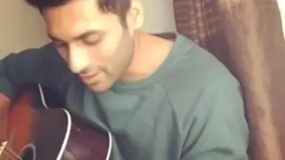 Tushar Khanna's Jamming Sessions on Piyaa Albela sets Thumbnail