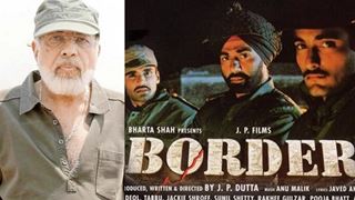 #GoodNews: After Border, JP Dutta to make another WAR Film!