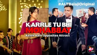 Sakshi Tanwar speaks up about her web series 'Karle Tu Bhi Mohabbat' and what's NEXT in store! Thumbnail
