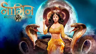 Look who came visiting on the sets of Naagin 2! Thumbnail