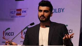 Arjun Kapoor on NEPOTISM in Bollywood: Does he Agree or Disagree? Thumbnail