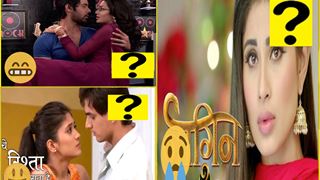 #TRPToppers: And FINALLY! 'Naagin 2' is DETHRONED from the top spot; find out which show did that! Thumbnail