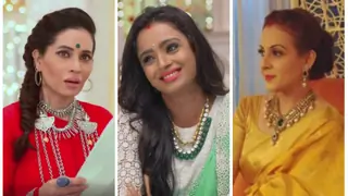 #Stylebuzz: All The Mighty Gorgeous Mothers Who Wowed Us This Week Thumbnail