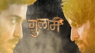 FINALLY! Rangeela to go 'against' his master in support of Shivani in 'Ghulaam' Thumbnail