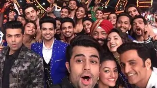 Checkout: This 'Jhalak Dikhlaa Jaa' contestant is set to star in a FILM! thumbnail