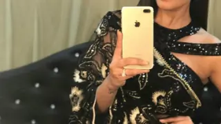 #Stylebuzz: Anita Hassanandani's Blouse Is Quirky To The Next Level Thumbnail