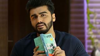 Never read a Chetan Bhagat book: Arjun Kapoor Thumbnail