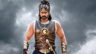 Prabhas pens down an EMOTIONAL message! Thumbnail