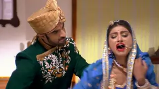 Aditya ACCUSES Kirti of having an extra-marital affair with Naksh in 'Yeh Rishta Kya Kehlata Hai'! Thumbnail