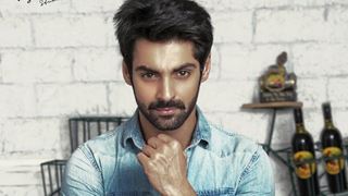 #MondayMotivation: What made Karan Wahi RANT and PONDER on his 13 year acting journey?!