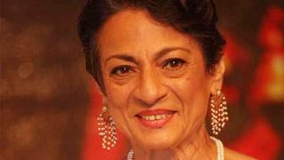 'Aarambh' is about gender inequality, says Tanuja about first TV show