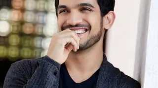 "Anti-heroes are quite interesting." - Arjun Bijlani Thumbnail