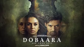 GRIPPING Trailer of Huma Qureshi - Saqib Saleem's "Dobaara"  Thumbnail