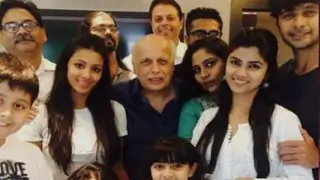It turned out to be a 'Naamkarann' RE-UNION when... Thumbnail