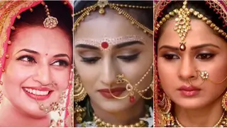 #Stylebuzz: Meet The Most Gorgeous Piece Of Bridal Jewelry- The Nath Thumbnail