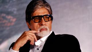 Amitabh is UPSET with media for commercializing Vinod Khanna's death Thumbnail