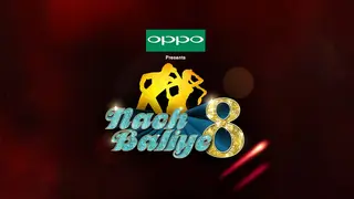 Look who's back on 'Nach Baliye 8'! Thumbnail