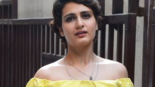 After 'Dangal', I was back to square one: Fatima Sana Shaikh