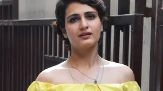 After 'Dangal', I was back to square one: Fatima Sana Shaikh Thumbnail