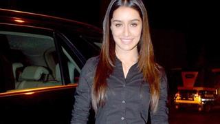 I am quite tomboyish in real life, says Shraddha Kapoor Thumbnail