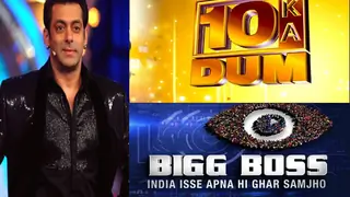Salman Khan will NOT return with '10 Ka Dum' this year; here's why! Thumbnail