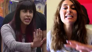 A 'Furious' Kishwer Merchantt LASHES out at Anusha Dandekar for 'mocking' her friends Thumbnail