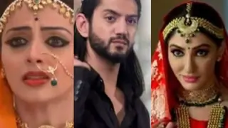 WHATT? Bride Swap drama to follow in 'Dil Boley Oberoi'? Thumbnail