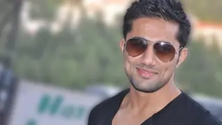 Vishal Karwal to once again play 'GOD' in this upcoming mythological show Thumbnail