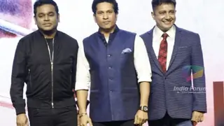 The Rahman-Sukhwinder duo is a formidable combination, says Sachin Thumbnail