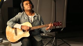 Initially the Sachin anthem song was a rap: A.R. Rahman