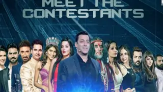 These Bigg Boss 10 CONTESTANTS to co- host a couple based reality show! Thumbnail