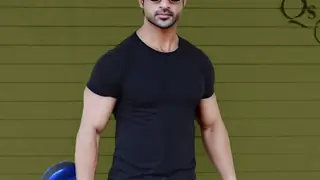 Mohammad Nazim shoots despite being unwell! Thumbnail