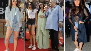 Sonali Bendre DISAPPOINTED with Justin's gig; Calls it WASTE OF TIME! Thumbnail
