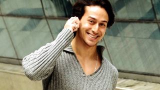 A summer vacation launch for Tiger Shroff's kids Channel brand!