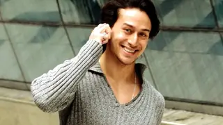 A summer vacation launch for Tiger Shroff's kids Channel brand! thumbnail