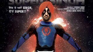 #Trailer: B-town applauds Diljit Dosanjh's 'Super Singh'!