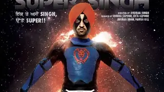 #Trailer: B-town applauds Diljit Dosanjh's 'Super Singh'! Thumbnail