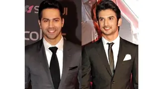 'Raabta' looks damn cool: Varun Dhawan Thumbnail