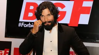 Randeep Hooda no longer a part of MTV Big F Thumbnail