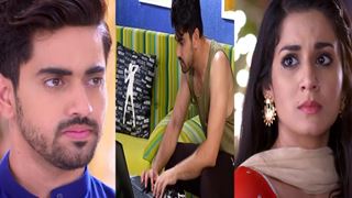 Woah! Neil falls in LOVE with 'thief' Avni in 'Naamkarann'