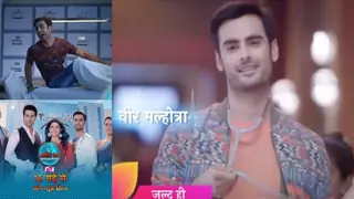 "I did not choose the show," says Varun Kapoor on bagging 'Savitri Devi...' Thumbnail