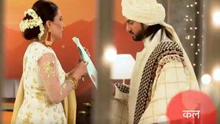 This is how Omkara will escape from Svetlana's clutches in Dil Boley Oberoi! Thumbnail