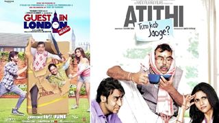 'Guest iin London' not sequel to 'Atithi Tum Kab Jaoge?'