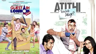 'Guest iin London' not sequel to 'Atithi Tum Kab Jaoge?' Thumbnail