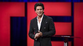 Quality of theatres improving, of films going down: SRK Thumbnail